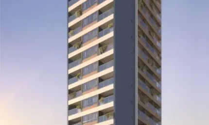 Apartamento com 1 quarto à venda na Alameda Antunes, 99, Barra, Salvador