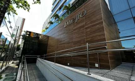 Apartamento com 2 quartos à venda na Rua Flórida, 75, Graça, Salvador