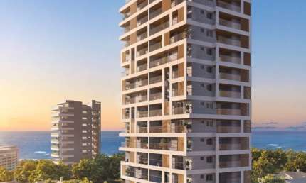 Apartamento com 2 quartos à venda na Rua José Pancetti, 40, Barra, Salvador