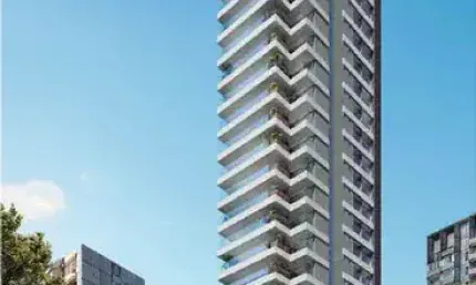 Apartamento com 4 quartos à venda na Avenida Sete de Setembro, 1838, Vitória, Salvador