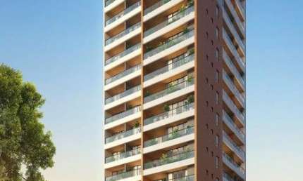 Apartamento com 2 quartos à venda na Rua Aracaju, 63, Barra, Salvador, 58 m2 por R$ 935.000