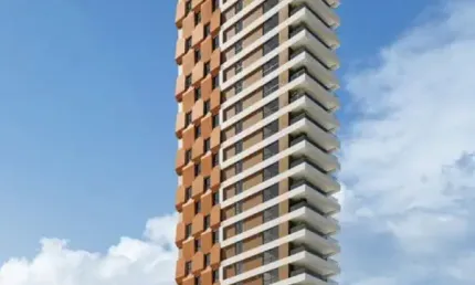 Apartamento com 4 quartos à venda na Avenida Sete de Setembro, 2209, Vitória, Salvador