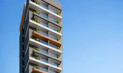 Apartamento com 1 quarto à venda na Rua Manoel Barreto, 231, Graça, Salvador