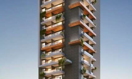 Apartamento com 1 quarto à venda na Rua Nelson Gallo, 380, Rio Vermelho, Salvador