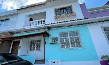 Casa em condomínio fechado com 2 quartos à venda na Rua Dona Clara, 153, Madureira, Rio de Janeiro