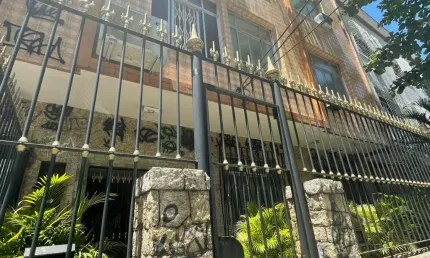 Apartamento com 2 quartos à venda na Rua Bariri, 162, Olaria, Rio de Janeiro