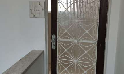 Apartamento com 2 quartos à venda na Rua Joaquim Martins, 349, Encantado, Rio de Janeiro