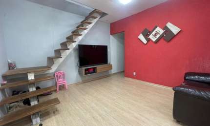 Apartamento á poucos metros da linha Amarela (Higienópolis)