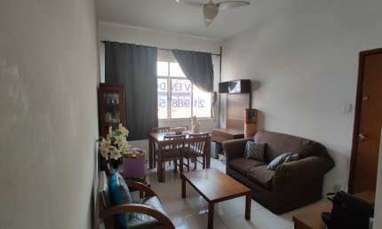 Apartamento com 3 quartos à venda na Rua Magalhães Couto, 76, Méier, Rio de Janeiro