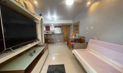 Apartamento com 2 quartos à venda na Rua Ferreira de Andrade, 537, Cachambi, Rio de Janeiro