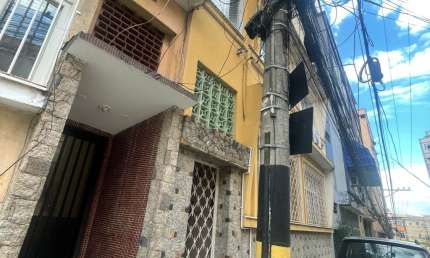 Excelente apartamento no Condomínio Vila São Jorge no Lins de Vasconcelos!