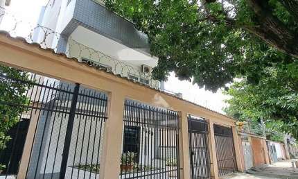 Apartamento com 2 quartos à venda na Rua Honório, 1569, Cachambi, Rio de Janeiro
