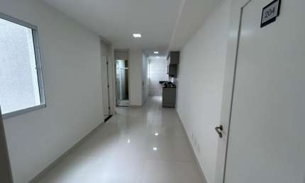 Excelente Apartamento no condomínio Completo Bonsucesso!