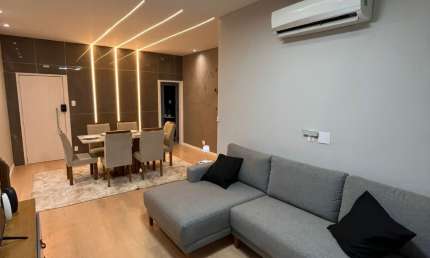 Apartamento com 3 quartos à venda na Rua Marquês de Abrantes, 138, Flamengo, Rio de Janeiro