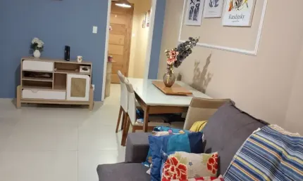 Apartamento com 3 quartos à venda na Rua São Francisco Xavier, 80, Tijuca, Rio de Janeiro