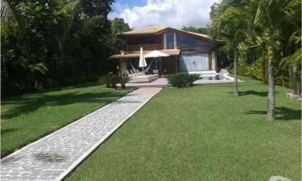 Casa-Alto-Padrao-para-Venda-em-Trancoso-Porto-Seguro-BA