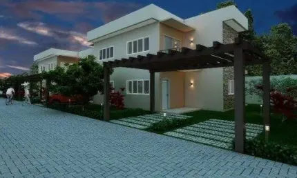 Casa-em-Condominio-para-Venda-em-Orla-Norte-Porto-Seguro-BA