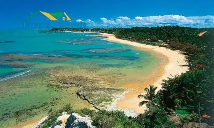 Casa-Alto-Padrao-para-Venda-em-Centro-Porto-Seguro-BA