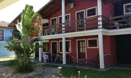 Resort Porto - Casa-em-Condominio-para-Venda-em-Centro-Porto-Seguro-BA