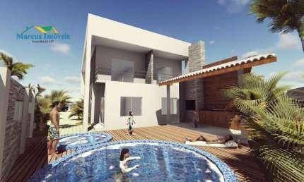 Apartamento-Cobertura-para-Venda-em-Village-I-Porto-Seguro-BA