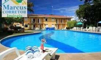 Apartamento-Alto-Padrao-para-Venda-em-Orla-Norte-Porto-Seguro-BA