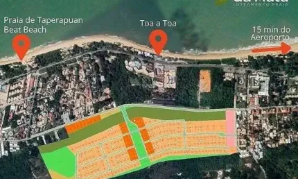 Casa-Alto-Padrao-para-Venda-em-Centro-Porto-Seguro-BA