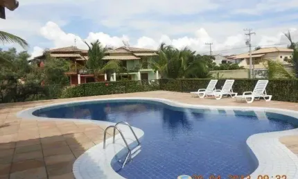 Fechado - Apartamento-Alto-Padrao-para-Venda-em-Taperapuan-Porto-Seguro-BA