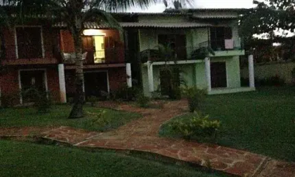 Fechado - Apartamento-Alto-Padrao-para-Venda-em-Centro-Porto-Seguro-BA