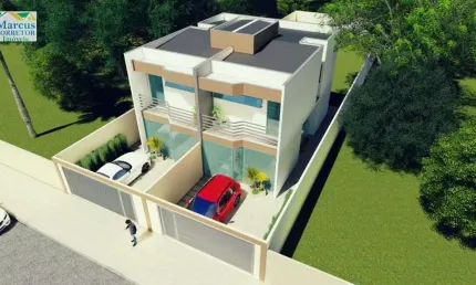 Casa-Alto-Padrao-para-Venda-em-Mundai-Porto-Seguro-BA