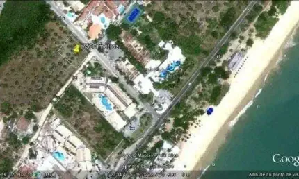 Terreno-Terreno-para-Venda-em-Taperapuan-Porto-Seguro-BA