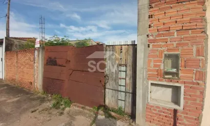TERRENO PARA VENDA EM PIRACICABA / SP, SANTA TEREZINHA.