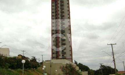 Apartamento com 4 quartos à venda no Jaraguá, Piracicaba 