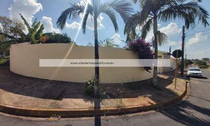 Casa com 2 quartos à venda em Santa Maria, Rio das Pedras 
