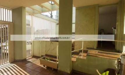 CASA PARA VENDA EM PIRACICABA / SP,  NO BAIRRO ALTO
