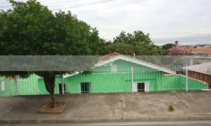 Casa para venda em piracicaba, jardim itapuã, 2 dormitórios, 1 banheiro