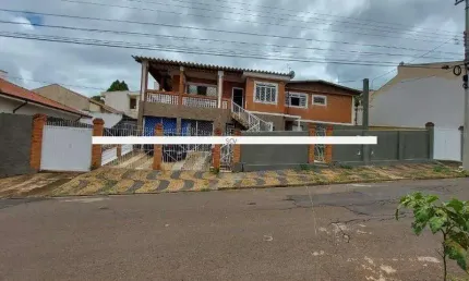 CASA PARA VENDA EM RIO DAS PEDRAS / SP, BAIRRO SÃO CRISTOVÃO