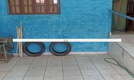 CASA PARA VENDA EM PIRACICABA / SP, BAIRRO NOVA POMPÉIA.