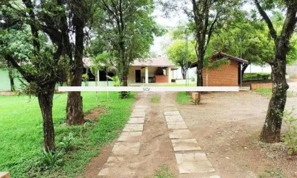 Chácara / sítio com 2 quartos à venda na Rua Afonso Gentil de Andrade, Jardim Diamante, Piracicaba