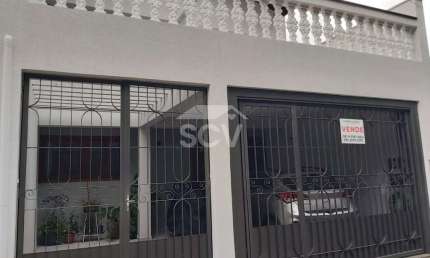 CASA / SOBRADO À VENDA EM PIRACICABA / SP, PRIMEIRO DE MAIO.