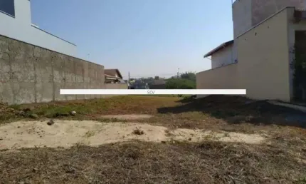 Terreno para Venda em Rio Das Pedras, Conj. Res. Vitorio Cezarino