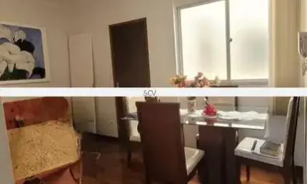 Apartamento com 2 quartos à venda no Nova América, Piracicaba 
