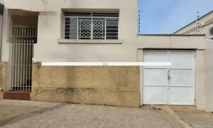 CASA EM PIRACICABA-SP, NO BAIRRO ALTO, CIDADE ALTA.
