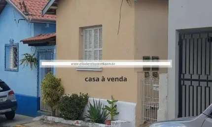 Casa com 3 quartos à venda no Alto, Piracicaba 