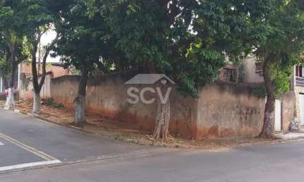 Casa com 2 quartos à venda na Rua Santa Catarina, Nova América, Piracicaba