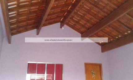 CASA PARA VENDA EM PIRACICABA-SP, JARDIM SOL NASCENTE II.