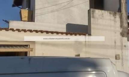 Casa com 3 quartos à venda na Rua Ana Leite de Campos, Residencial Serra Verde, Piracicaba