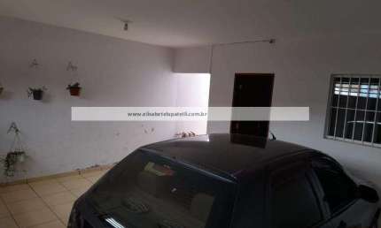Casa com 2 quartos à venda no Jardim São Carlos, Rio das Pedras 