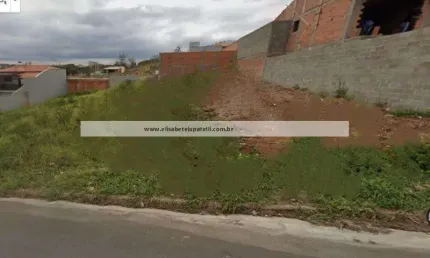 TERRENO EM PIRACICABA-SP, NO BAIRRO CAMPESTRE, TERRA AZUL.
