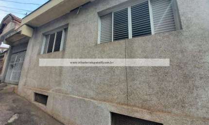 CASA EM PIRACICABA-SP, NO BAIRRO ALTO, CIDADE ALTA.