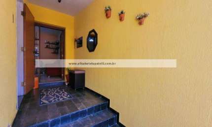 CASA PARA VENDA EM PIRACICABA / SP, NO BAIRRO ALTO.
